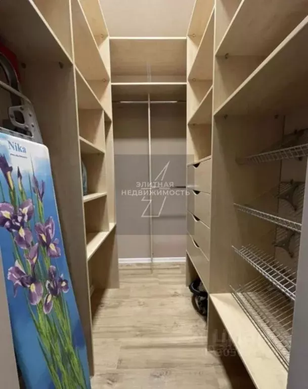 2-к кв. Москва Мосфильмовская ул., 88к2с7 (53.0 м) - Фото 2