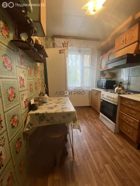 2-комнатная квартира: Уфа, улица Максима Рыльского, 27 (43 м) - Фото 1