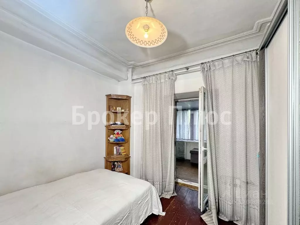 3-к кв. Хакасия, Абакан ул. Карла Маркса, 19 (62.7 м) - Фото 1