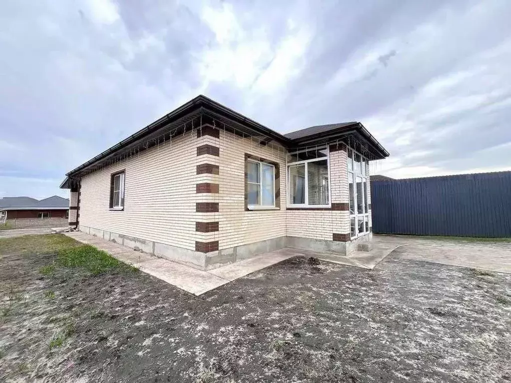 Дом в Белгородская область, Старый Оскол Пролески мкр,  (107 м) - Фото 2