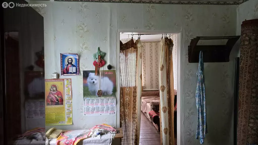 Дом в Дюрский, Комсомольская улица, 13 (60 м) - Фото 1