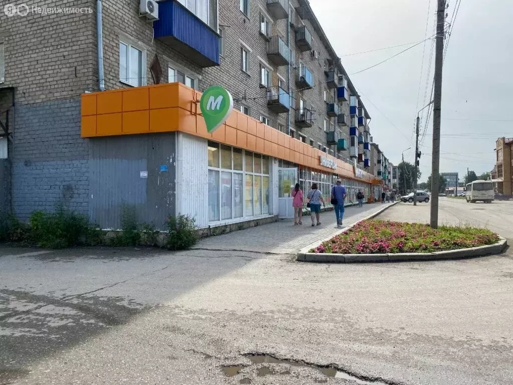 2-комнатная квартира: Кунгур, улица Голованова, 50Б (42.7 м) - Фото 1