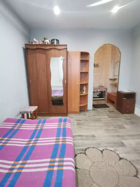 Комната Нижегородская область, Нижний Новгород Юбилейный бул., 6 (18.0 ... - Фото 1