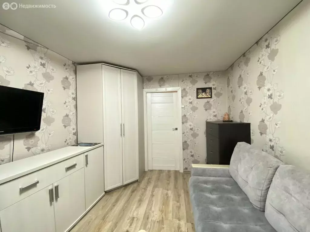 2-комнатная квартира: Казань, улица Красной Позиции, 39 (42 м) - Фото 1