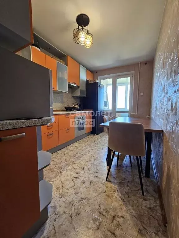 3-к кв. Крым, Керчь ш. Героев Сталинграда, 6 (66.9 м) - Фото 2