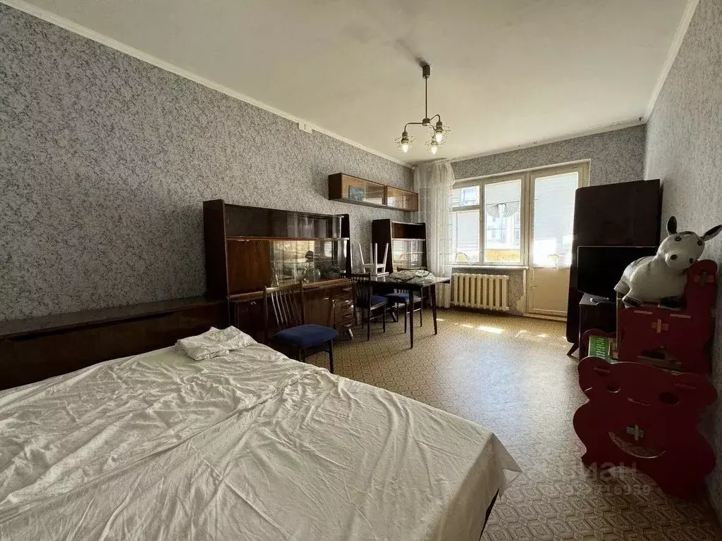 2-к кв. Крым, Симферополь ул. 1-й Конной армии, 74 (47.0 м) - Фото 1