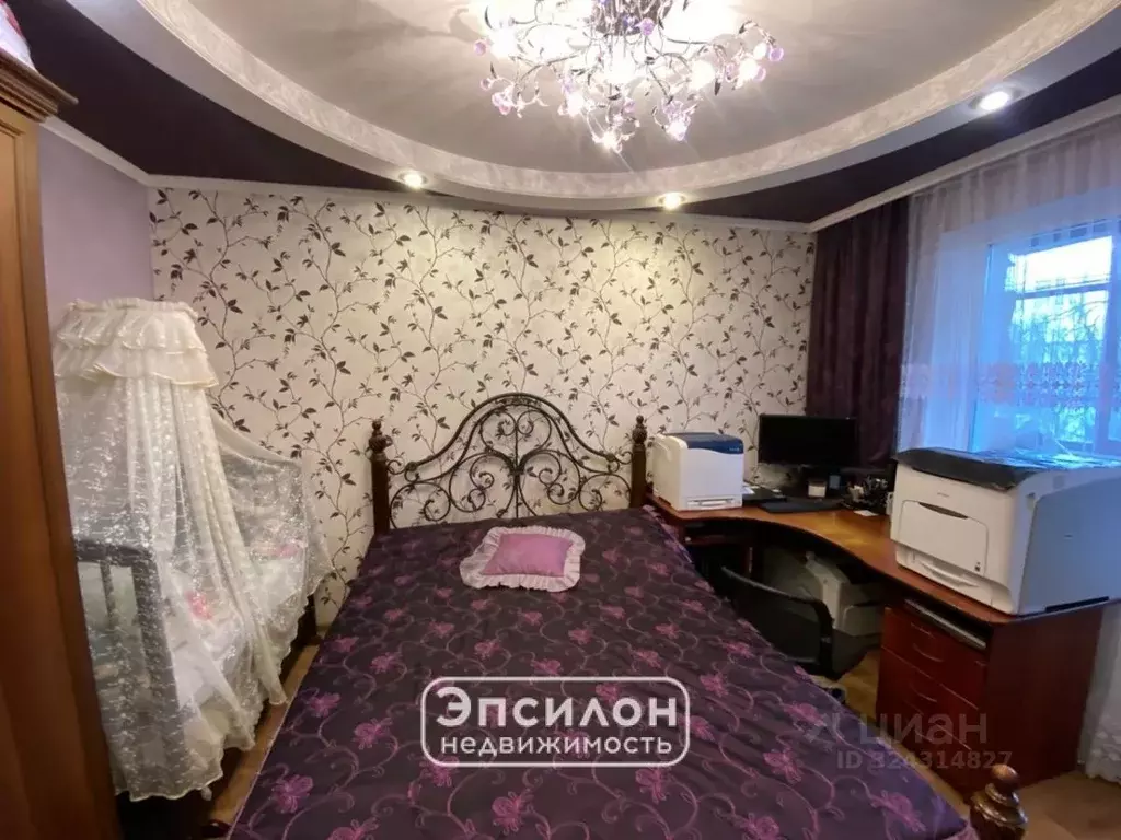 3-к кв. Курская область, Курск ул. Косухина, 29 (62.1 м) - Фото 2
