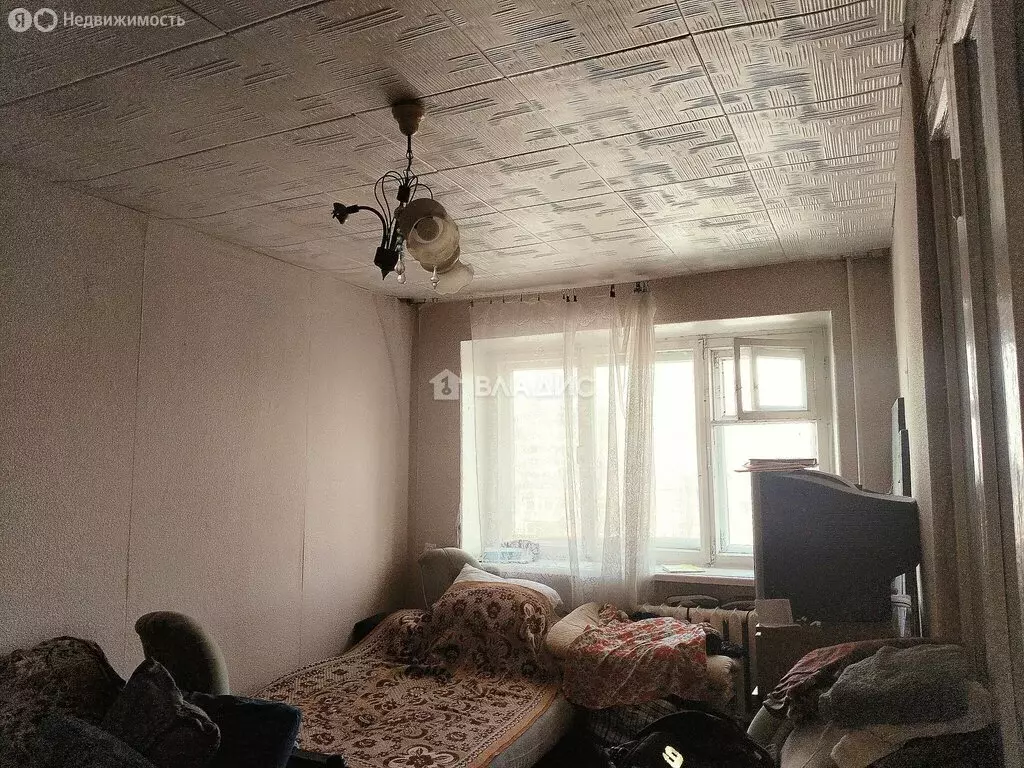 1-комнатная квартира: Владимир, улица Василисина, 16 (28.9 м) - Фото 2