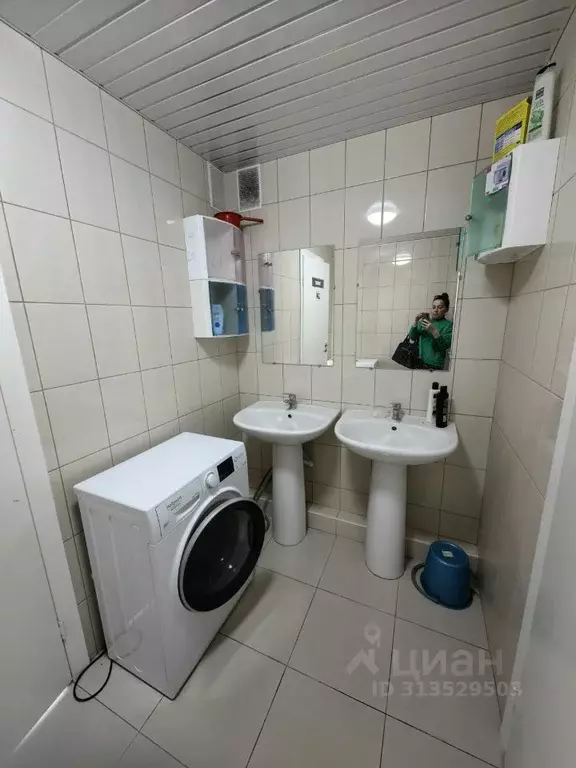 Комната Ростовская область, Ростов-на-Дону просп. Шолохова, 264 - Фото 0