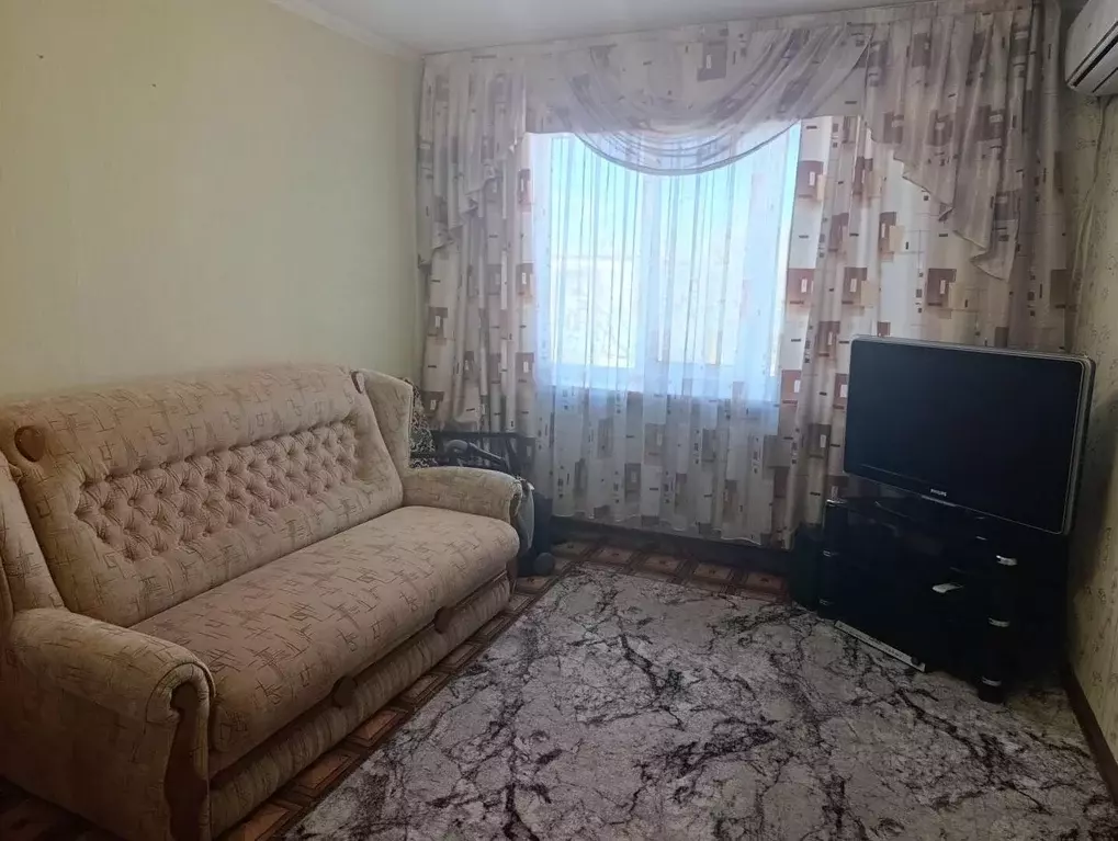 2-к кв. Крым, Симферополь ул. Ростовская, 22 (46.0 м) - Фото 2
