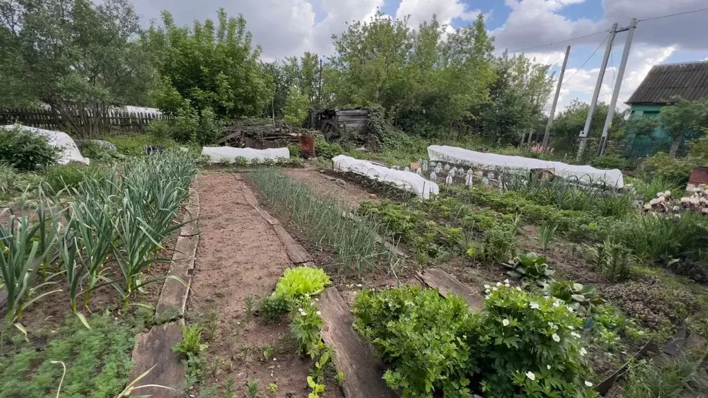 Участок в Татарстан, Казань ул. Симонова, 16 (9.65 сот.) - Фото 1