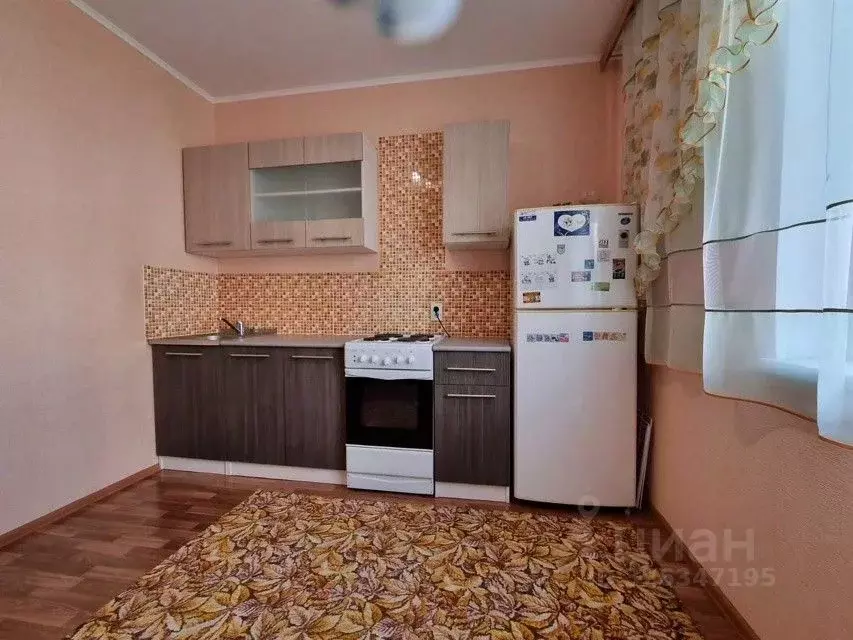 1-к кв. Курская область, Курск просп. Анатолия Дериглазова, 79 (35.0 ... - Фото 2