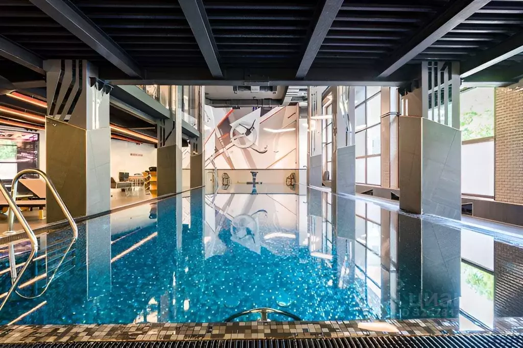 3-к кв. Москва Резервный проезд, 4 (157.0 м) - Фото 1