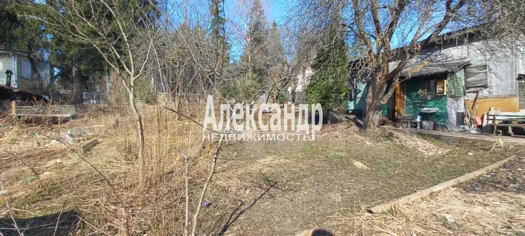 Участок 8,7 сот. (ИЖС) - Фото 1
