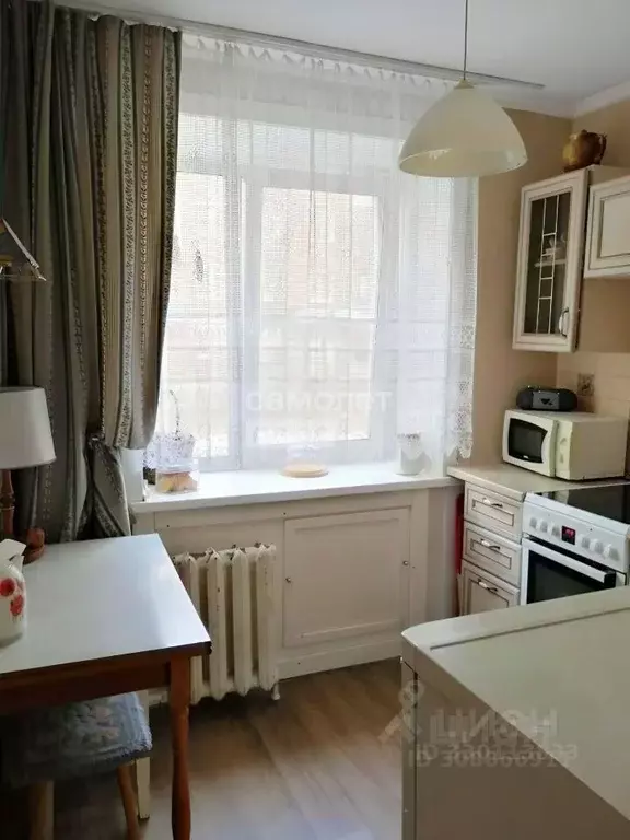 3-к кв. Иркутская область, Иркутск Ямская ул., 51 (59.9 м) - Фото 2