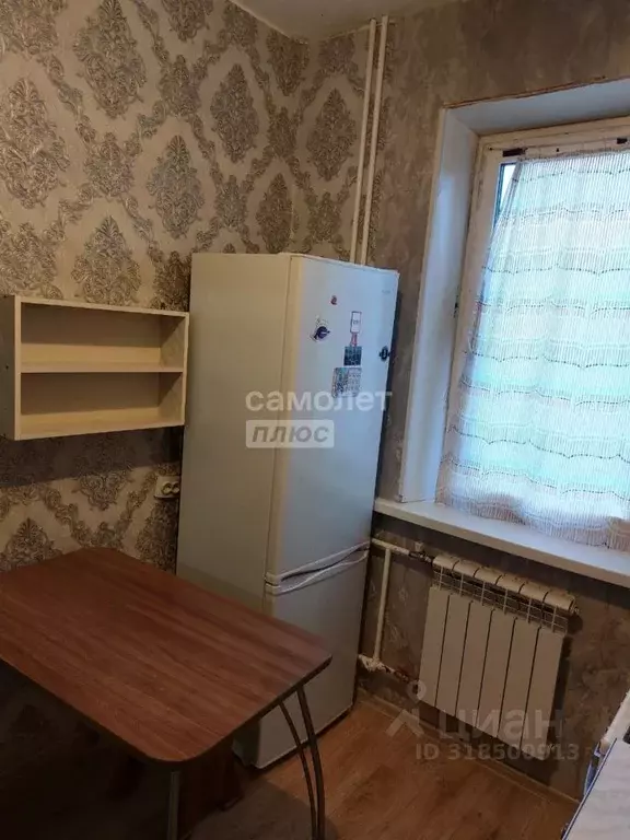 2-к кв. Ханты-Мансийский АО, Когалым Солнечный проезд, 7 (37.0 м) - Фото 1