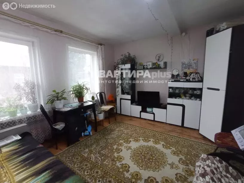 Дом в Невьянск, Школьный переулок, 10 (65 м) - Фото 1