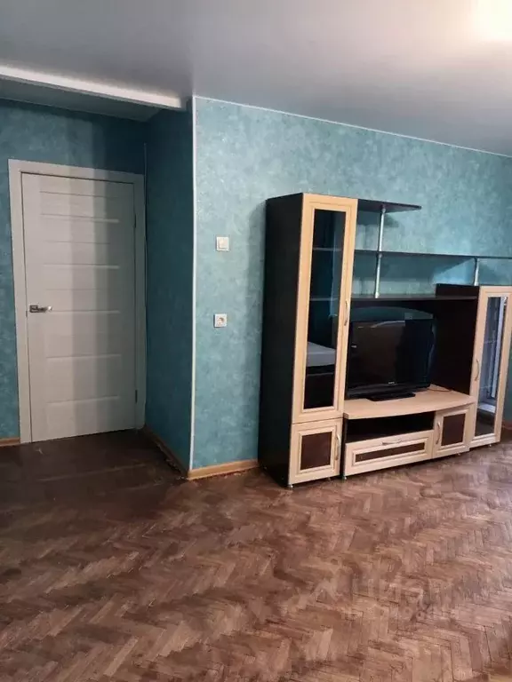 2-к кв. Санкт-Петербург Альпийский пер., 15К1 (46.0 м) - Фото 1