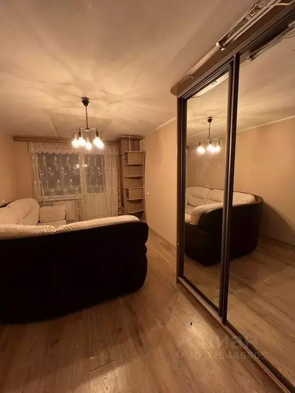 2-к кв. Санкт-Петербург Комендантский просп., 18 (56.0 м) - Фото 2