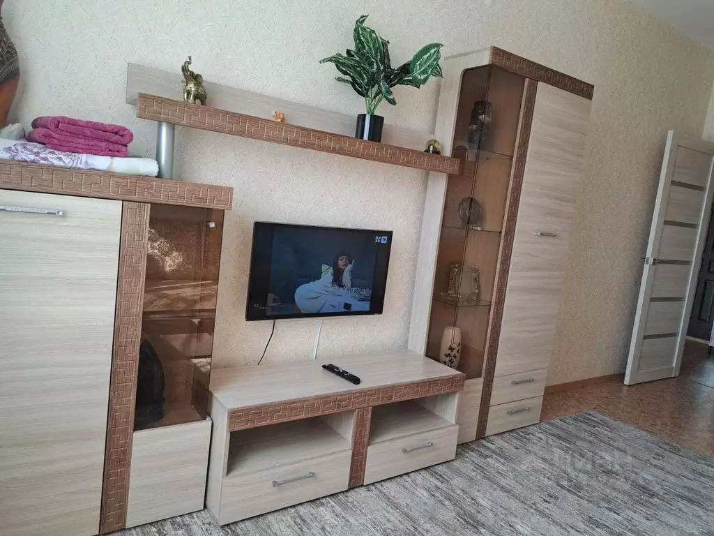 1-к кв. Ямало-Ненецкий АО, Ноябрьск Советская ул., 110 (34.0 м) - Фото 0