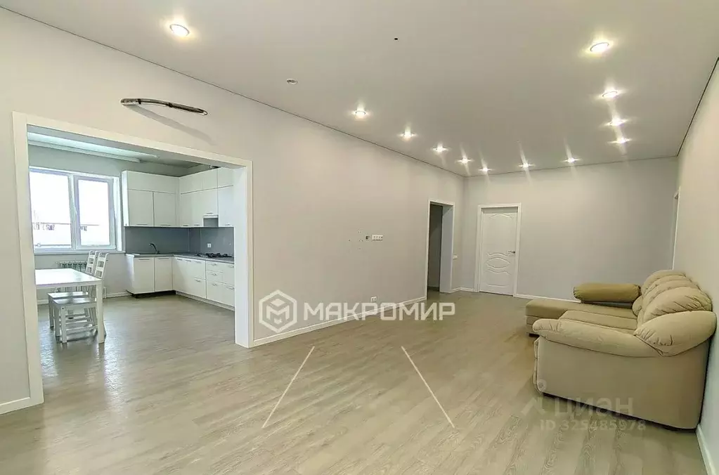 Коттедж в Татарстан, с. Пестрецы ул. Кленовая, 15 (175 м) - Фото 1