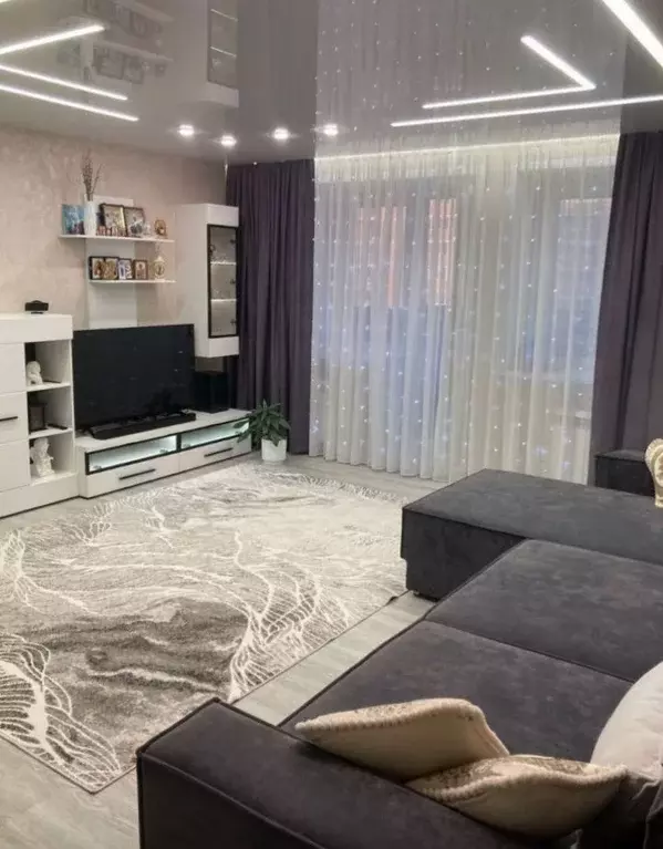 Продаётся 3-к квартира, 83.6 м - Фото 0