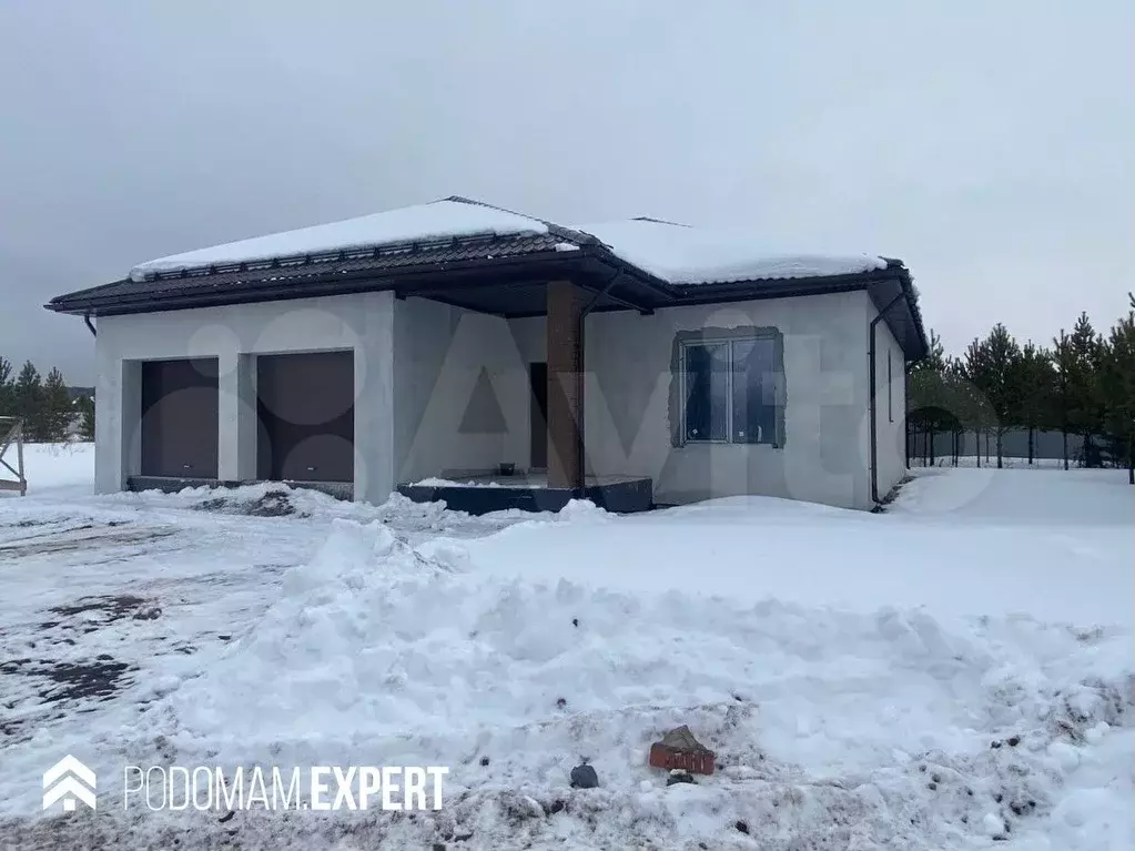 Дом 184 м на участке 9 сот. - Фото 0