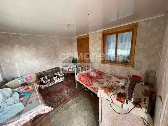 Дача 30 м на участке 5,1 сот. - Фото 0
