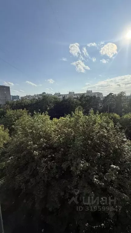 3-к кв. Москва Стартовая ул., 11 (76.0 м) - Фото 0