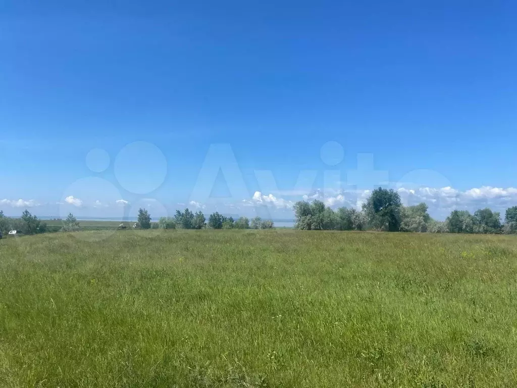 Участок 110 га (ИЖС) - Фото 0