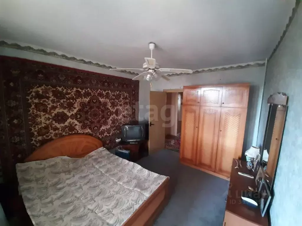 3-к кв. Крым, Симферополь ул. Марка Донского (69.0 м) - Фото 1