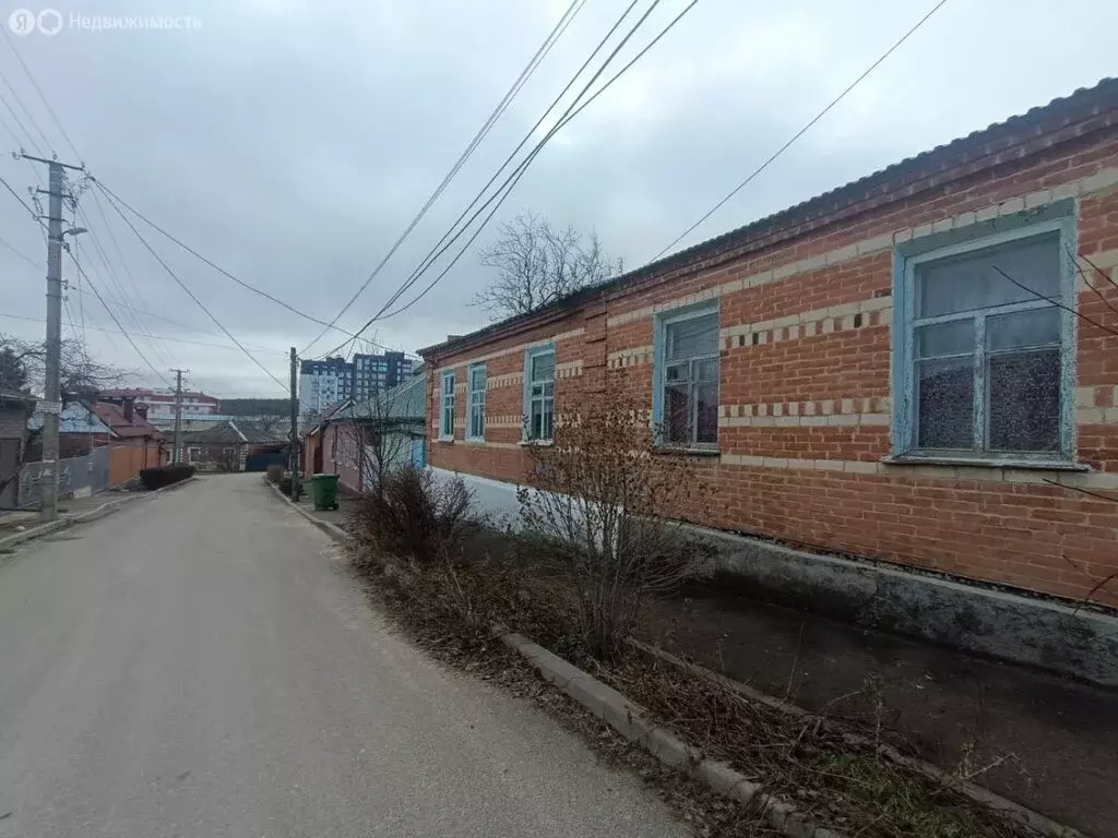 Дом в Ставрополь, Промышленный район, микрорайон № 26, улица ... - Фото 2