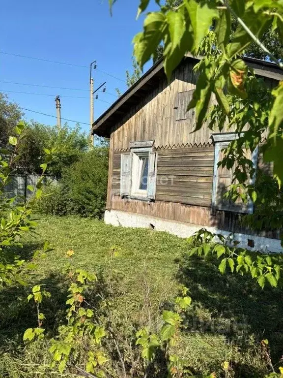 Дом в Иркутская область, Иркутск ул. Тургенева, 35 (37 м) - Фото 1