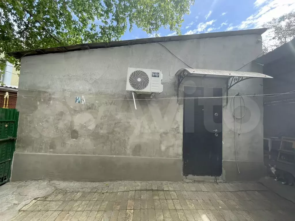 3-к. квартира, 70 м, 1/1 эт. - Фото 0