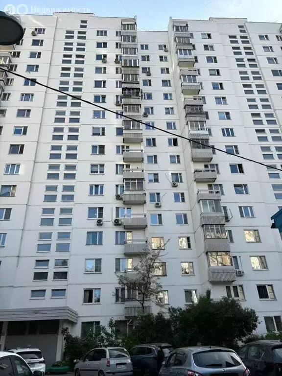 3-комнатная квартира: Москва, Ленинградское шоссе, 132 (74 м) - Фото 2