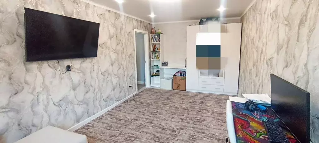 2-к кв. Санкт-Петербург Ленинский просп., 96К3 (50.0 м) - Фото 2