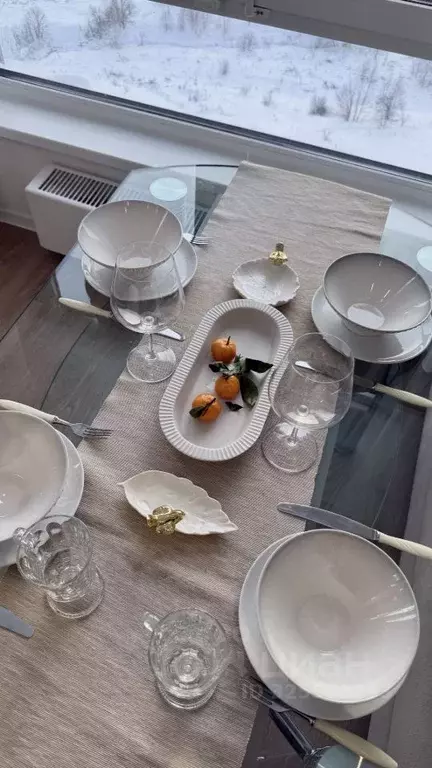 3-к кв. Нижегородская область, Нижний Новгород д. Утечино, ул. ... - Фото 2