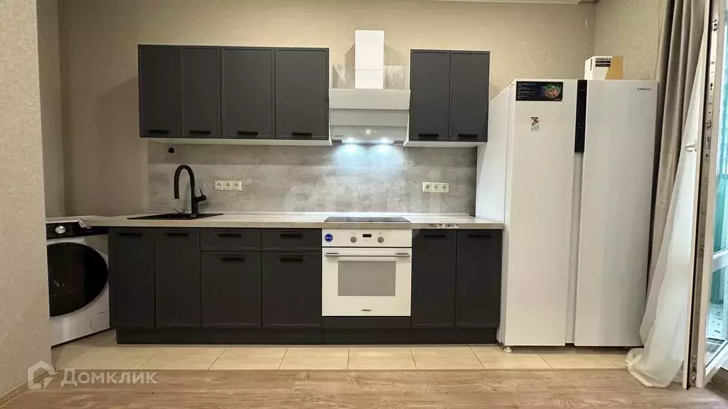 Продаётся 2-к квартира, 37.6 м - Фото 0