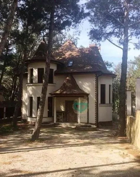 Дом в Краснодарский край, Геленджик проезд Вольный, 10 (180 м) - Фото 0