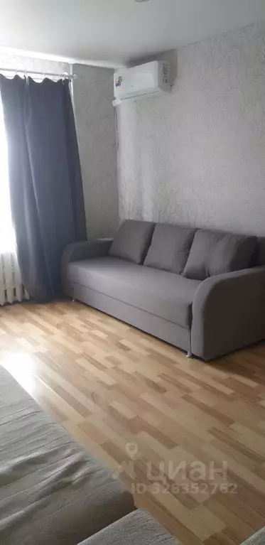 1-к кв. Ставропольский край, Ставрополь ул. Лермонтова, 229 (38.0 м) - Фото 1