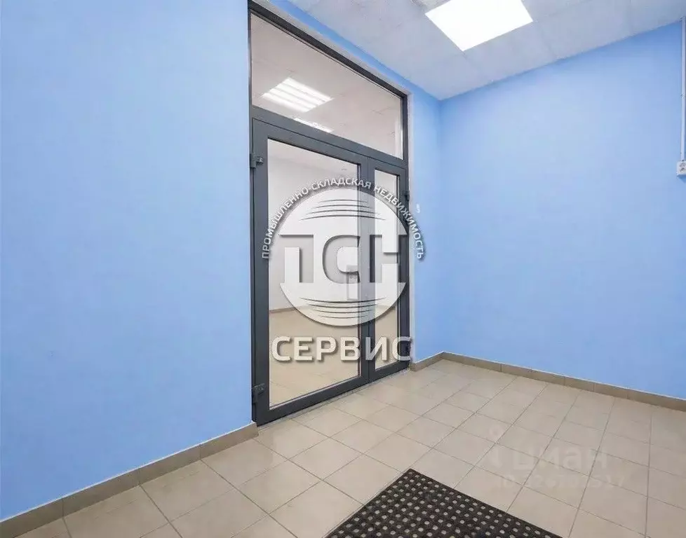 Помещение свободного назначения в Москва ул. Яворки, 1к3 (73 м) - Фото 2