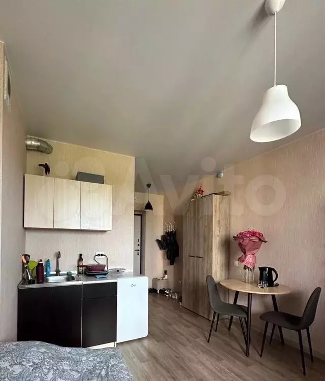 Квартира-студия, 22 м, 10/10 эт. - Фото 0