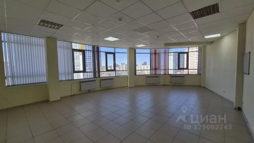 Офис в Свердловская область, Екатеринбург ул. Репина, 42А (54 м) - Фото 1