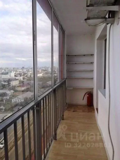 1-к кв. Саха (Якутия), Якутск ул. Дзержинского, 59 (36.0 м) - Фото 2