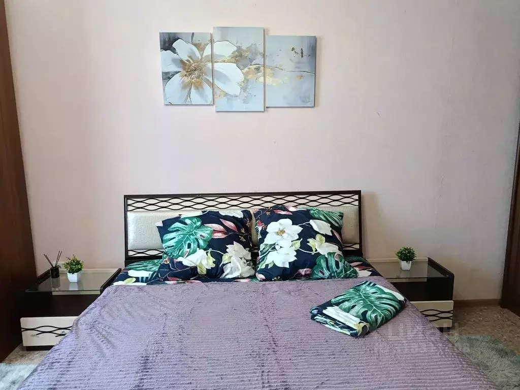 2-к кв. Астраханская область, Астрахань Нововосточная ул., 21 (50.0 м) - Фото 1