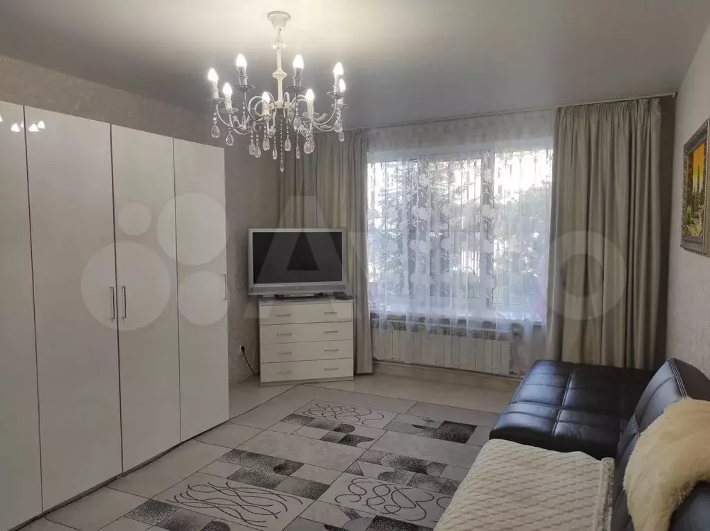 3-к. квартира, 117.6 м, 1/5 эт. - Фото 0