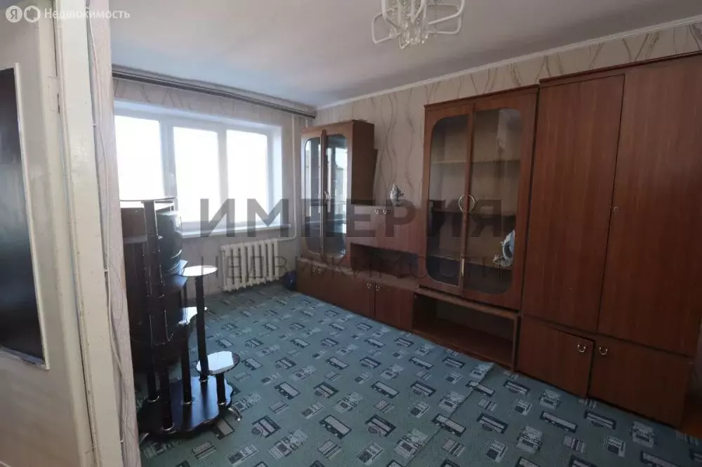 1-комнатная квартира: Магадан, Колымское шоссе, 9 (31.1 м) - Фото 1