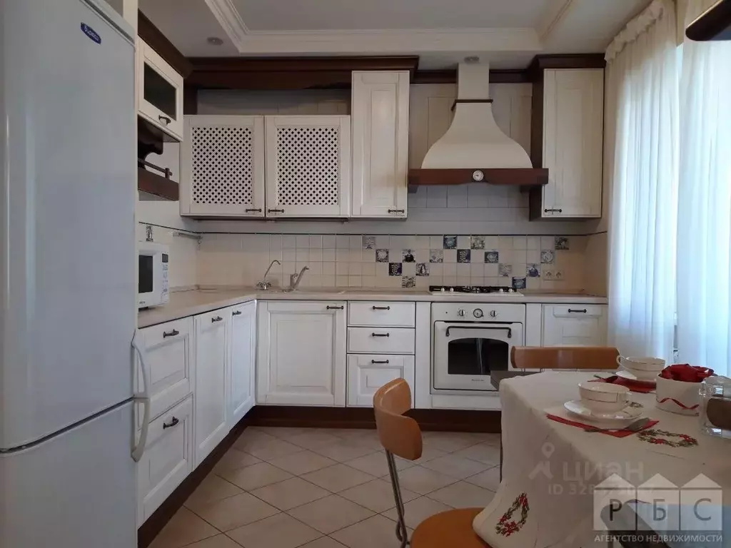 3-к кв. Саратовская область, Саратов ул. Имени Н.И. Вавилова, 23/25 ... - Фото 2
