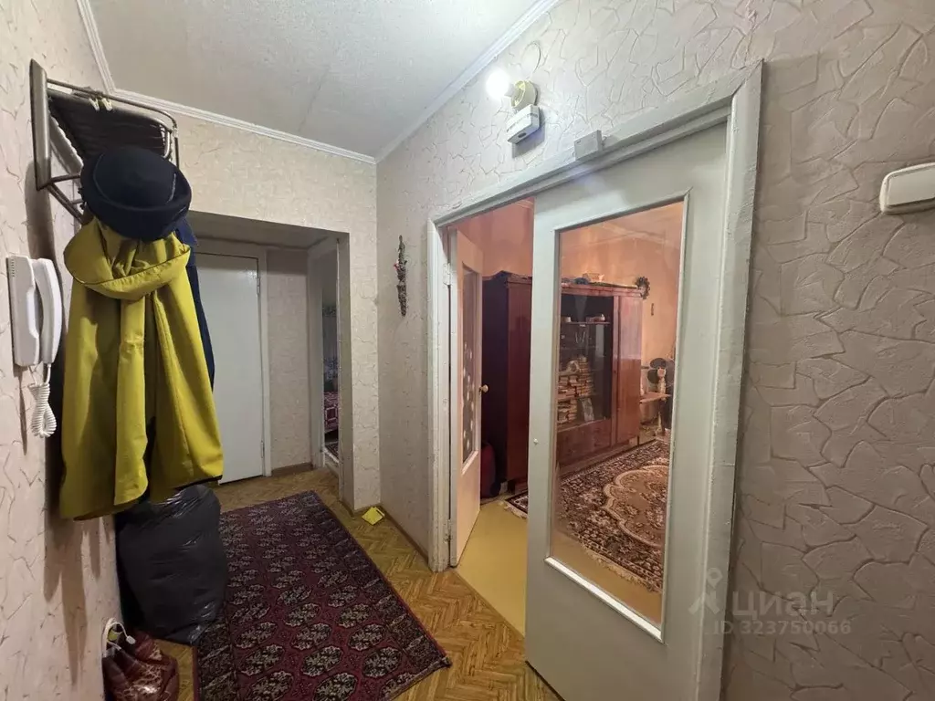 2-к кв. Ростовская область, Таганрог ул. Маршала Жукова (52.4 м) - Фото 1