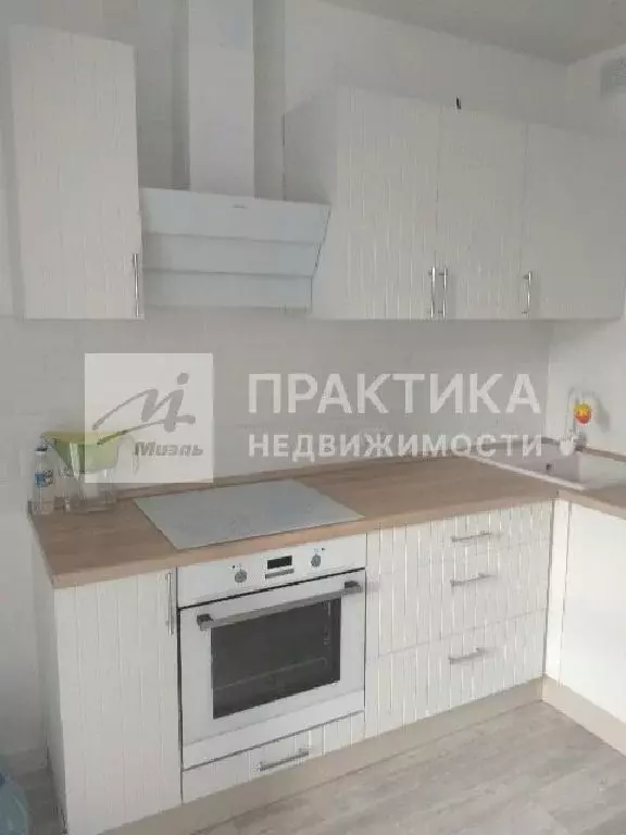 Продается 1-комнатная квартира - Фото 1